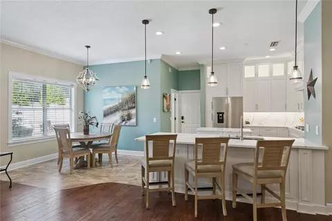 Kitchen - 1215 Gray Ct, Eustis, FL 32726 photo 10 of 11