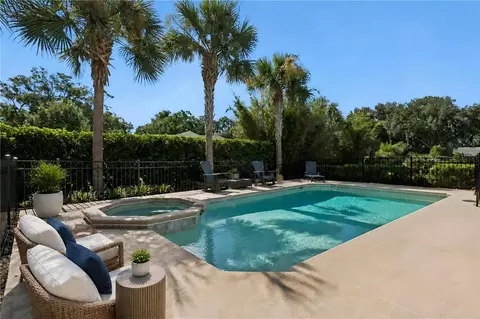 Exterior - 1215 Gray Ct, Eustis, FL 32726 photo 9 of 16