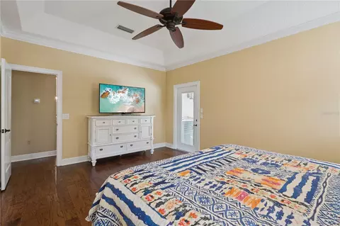 Bedroom - 1215 Gray Ct, Eustis, FL 32726 photo 2 of 5