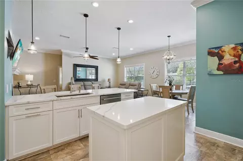 Kitchen - 1215 Gray Ct, Eustis, FL 32726 photo 4 of 11