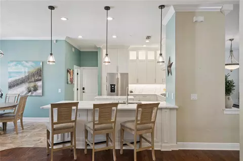 Kitchen - 1215 Gray Ct, Eustis, FL 32726 photo 9 of 11