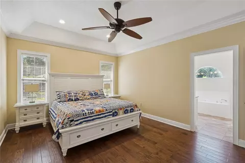 Bedroom - 1215 Gray Ct, Eustis, FL 32726 photo 1 of 5