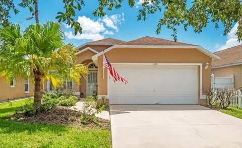 144 Seville Pointe Ave, Orlando, FL 32807