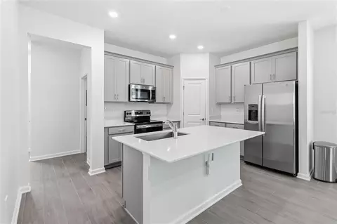 Kitchen - 6448 Pine Fork Aly, Saint Cloud, FL 34769 photo 1 of 4