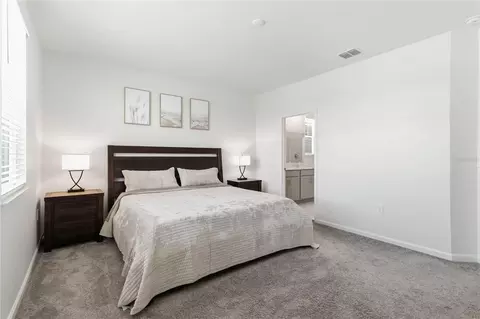 Bedroom - 6448 Pine Fork Aly, Saint Cloud, FL 34769 photo 5 of 6