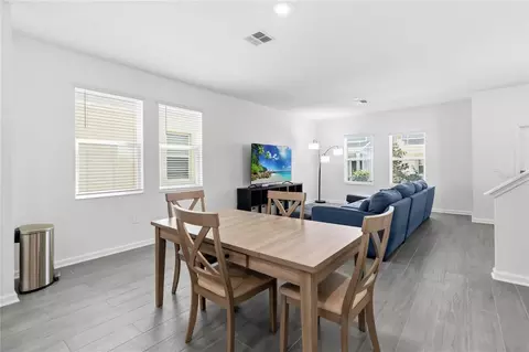 Dining - 6448 Pine Fork Aly, Saint Cloud, FL 34769 photo 4 of 4