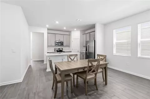 Dining - 6448 Pine Fork Aly, Saint Cloud, FL 34769 photo 1 of 4