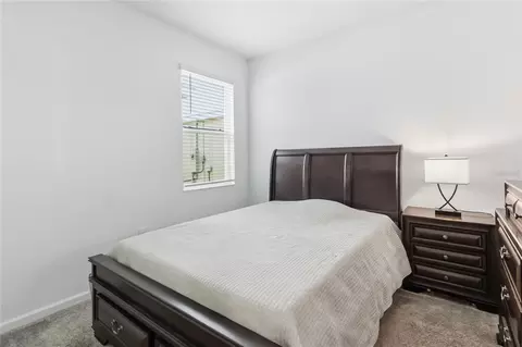 Bedroom - 6448 Pine Fork Aly, Saint Cloud, FL 34769 photo 1 of 6