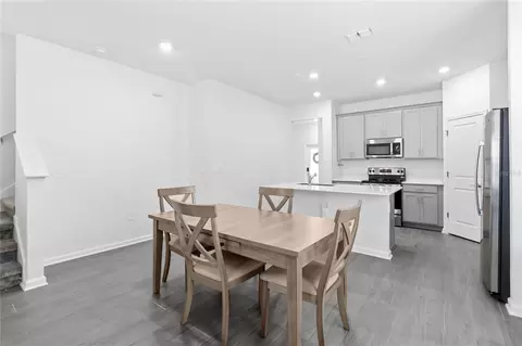 Dining - 6448 Pine Fork Aly, Saint Cloud, FL 34769 photo 2 of 4