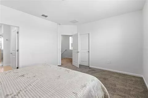 Bedroom - 6448 Pine Fork Aly, Saint Cloud, FL 34769 photo 4 of 6