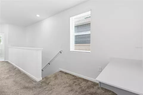 Entry Way - 6448 Pine Fork Aly, Saint Cloud, FL 34769 photo 3 of 4