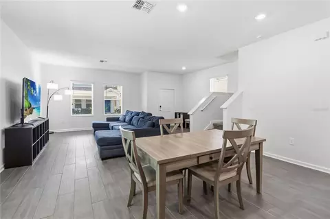 Dining - 6448 Pine Fork Aly, Saint Cloud, FL 34769 photo 3 of 4