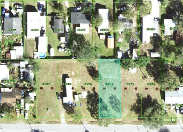 Cochran Street, Lakeland, FL 33815
