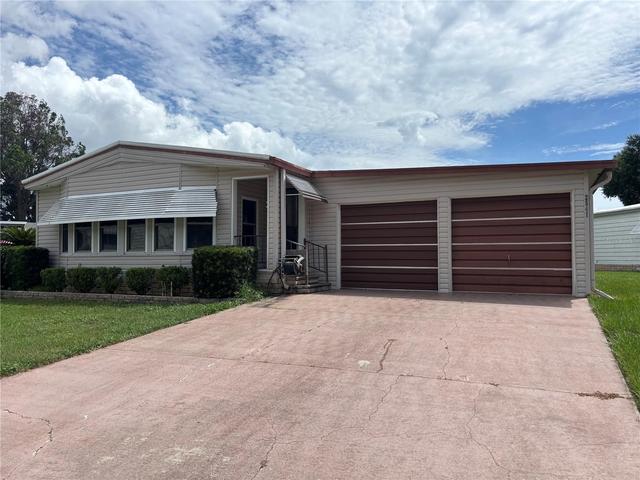 2541 Amyris Ct #611, Zellwood, FL 32798