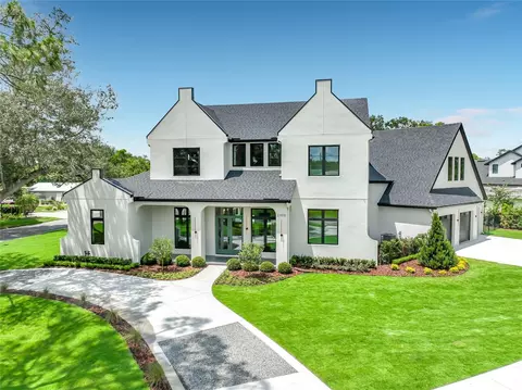2905 Parkland Dr, Winter Park, FL 32789