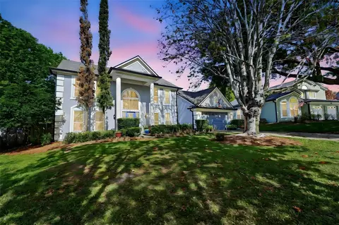 Exterior - 1311 Olympia Park Cir, Ocoee, FL 34761 photo 5 of 12