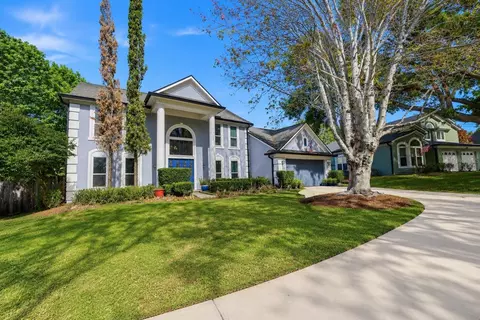 Exterior - 1311 Olympia Park Cir, Ocoee, FL 34761 photo 4 of 12