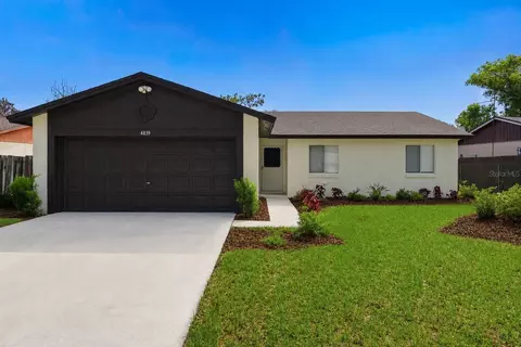 4839 Red Willow Ave, Orlando, FL 32808