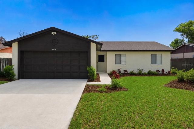 4839 Red Willow Ave, Orlando, FL 32808