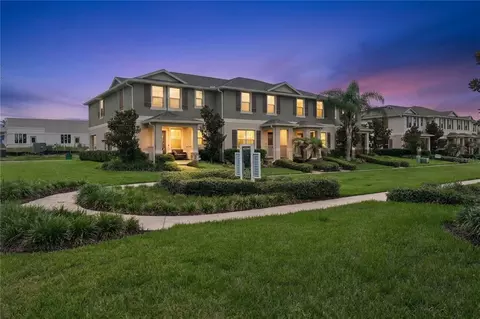 9991 Schroeder Aly, Winter Garden, FL 34787