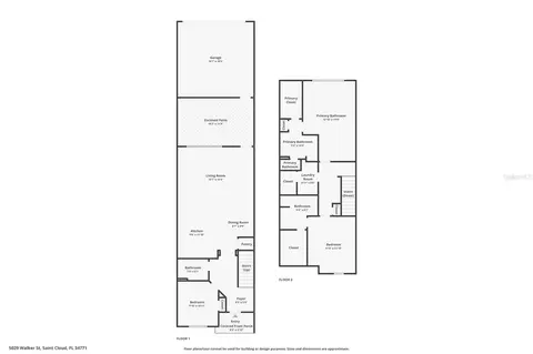 5029 Walker St, Saint Cloud, FL 34771 photo 47