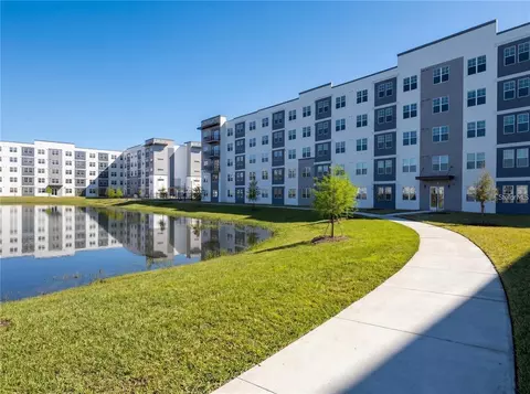 5587 Millenia Park Blvd #515, Orlando, FL 32839
