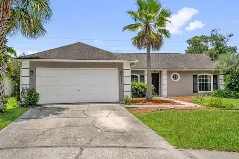14520 Lycastle Cir, Orlando, FL 32826