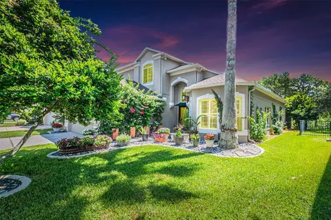 4315 Northern Dancer Way, Orlando, FL 32826