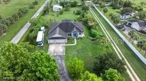 1475 Dalbora Rd, Merritt Island, FL 32953