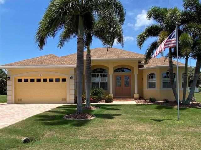 58 Tee View Rd, Rotonda West, FL 33947