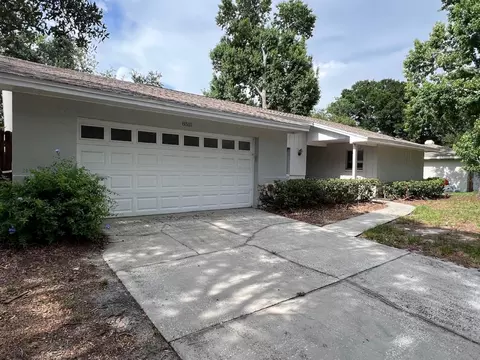 8511 Shady Glen Dr, Orlando, FL 32819