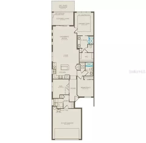 2623 Hammock Harbor Ave, Saint Cloud, FL 34771 photo 2