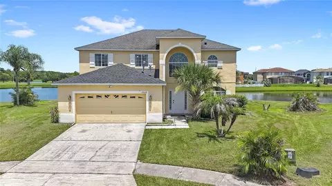 2528 Calla Lily Cv, Kissimmee, FL 34758