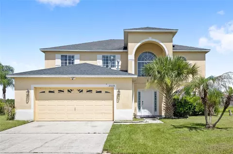 2528 Calla Lily Cv, Kissimmee, FL 34758
