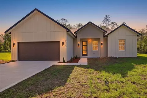 7433 SW 138th Ter, Dunnellon, FL 34432
