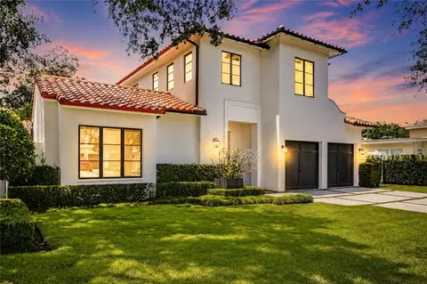 1750 Walnut Ave, Winter Park, FL 32789