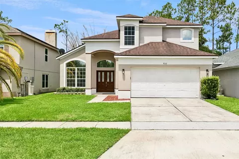 832 Magnolia Creek Cir, Orlando, FL 32828