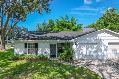 125 N Rhodes St, Mount Dora, FL 32757