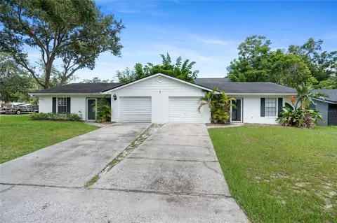 125 N Rhodes St, Mount Dora, FL 32757