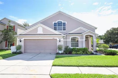 4715 Aguila Pl, Orlando, FL 32826