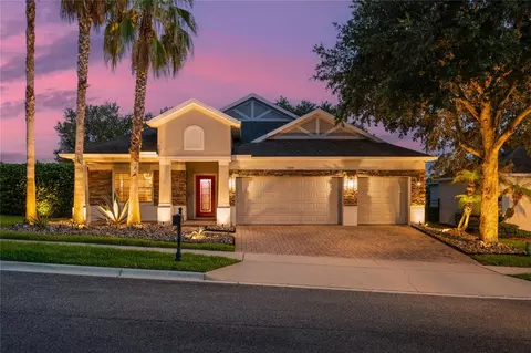 15604 Granlund St, Winter Garden, FL 34787