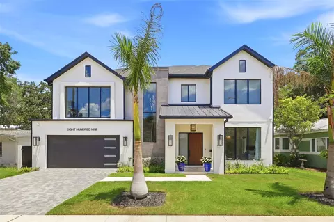 809 E Church St, Orlando, FL 32801