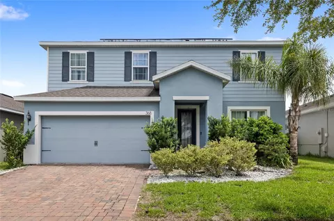 368 Summer Squall Rd, Davenport, FL 33837