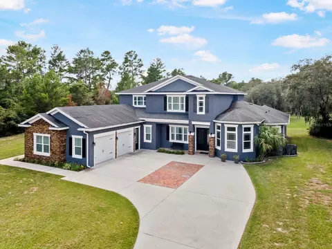 Exterior - 2630 Franklin Rd, Saint Cloud, FL 34771 photo 1 of 4