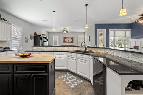 Kitchen - 2630 Franklin Rd, Saint Cloud, FL 34771 photo 1 of 5