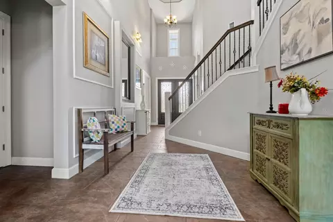 Entry Way - 2630 Franklin Rd, Saint Cloud, FL 34771 photo 3 of 13