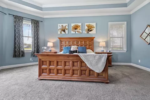 Bedroom - 2630 Franklin Rd, Saint Cloud, FL 34771 photo 1 of 5