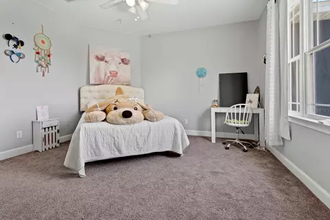 Bedroom - 2630 Franklin Rd, Saint Cloud, FL 34771 photo 4 of 5
