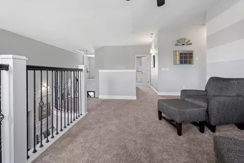 Entry Way - 2630 Franklin Rd, Saint Cloud, FL 34771 photo 11 of 13
