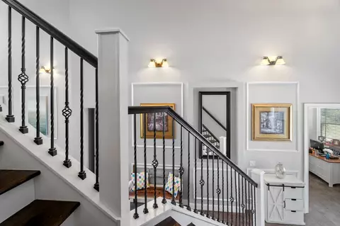 Entry Way - 2630 Franklin Rd, Saint Cloud, FL 34771 photo 9 of 13